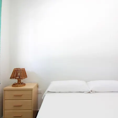 Global Properties, Estudio Parejas Con Piscina En Canet Playa Canet d'En Berenguer
