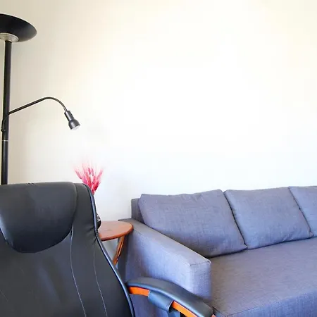 Global Properties, Estudio Parejas Con Piscina En Canet Playa Apartamento *