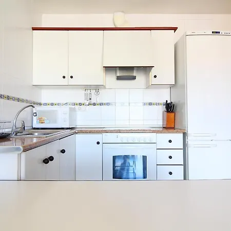 Global Properties, Estudio Parejas Con Piscina En Canet Playa * Canet d'En Berenguer
