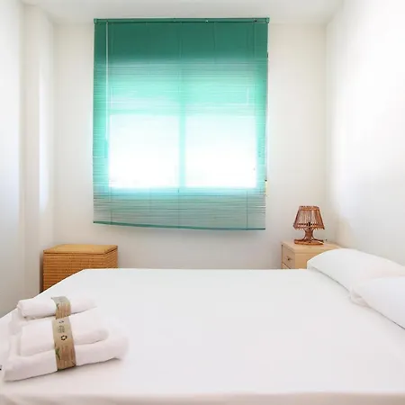 Global Properties, Estudio Parejas Con Piscina En Canet Playa * Canet d'En Berenguer