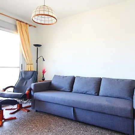 Global Properties, Estudio Parejas Con Piscina En Canet Playa Apartment *