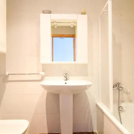 Global Properties, Estudio Parejas Con Piscina En Canet Playa Apartment Canet d'En Berenguer