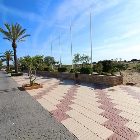 Apartment Global Properties, Estudio Parejas Con Piscina En Canet Playa Canet d'En Berenguer